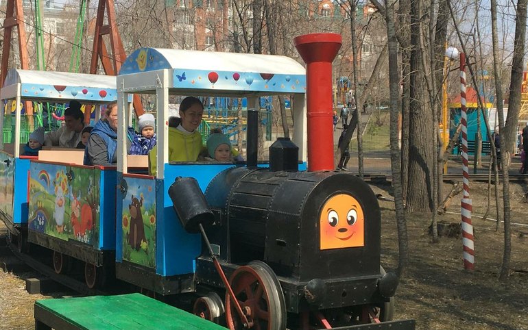 «Орленок» открыл новый сезон