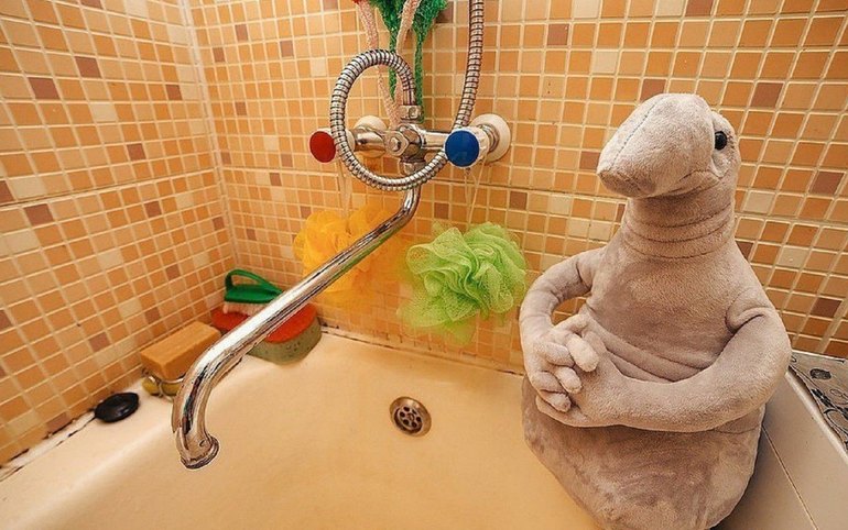 Без воды останемся еще и в августе 