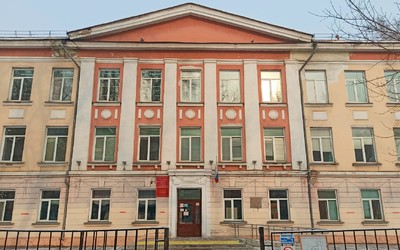 В Абакане откапиталят 10-ю и 30-ю школы. Уже в 2024-м 