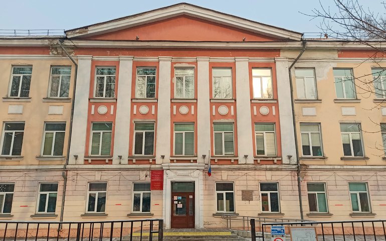 В Абакане откапиталят 10-ю и 30-ю школы. Уже в 2024-м 