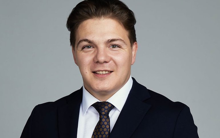 Михаил Молчанов выдвинут на выборы главы региона