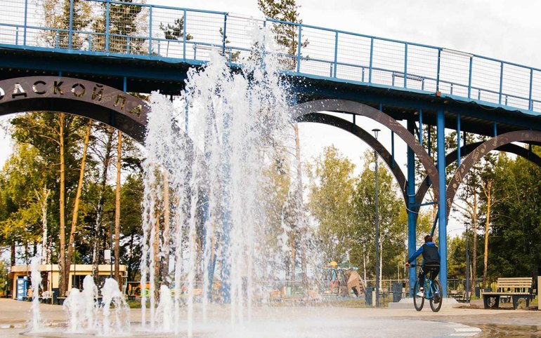 РУСАЛ поможет российским малым городам и сёлам измениться к лучшему