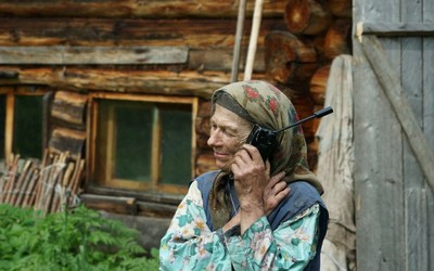 На заимке Лыковых прошел серьезный ветровал 