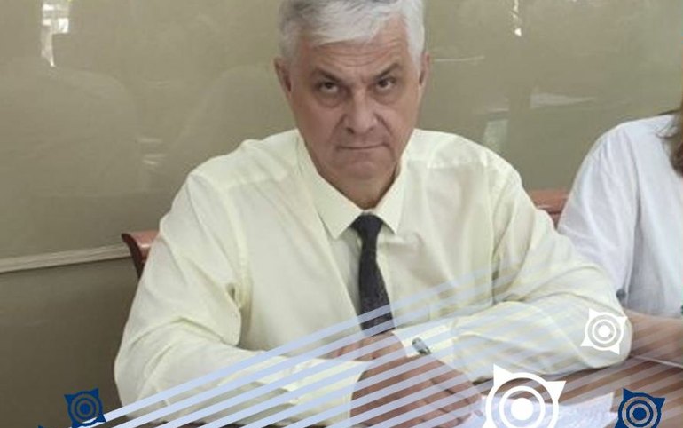 Грудинин стал шестым претендентом на пост главы Хакасии 
