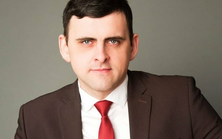 Иннокентия Стряпкова отправили под домашний арест 