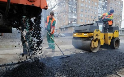 24 июля с 6 утра водителям не проехать по улице Пирятинской в Абакане