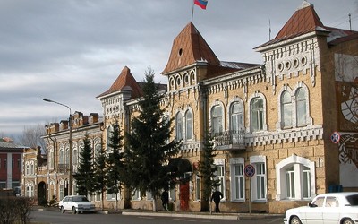 Минусинск анонсировал программу празднования 200-летия
