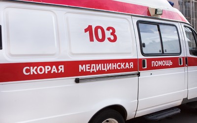 Затянуло руку: в ГорТехМаш снова тяжелый несчастный случай 