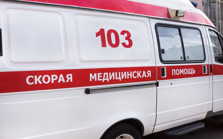 Затянуло руку: в ГорТехМаш снова тяжелый несчастный случай 