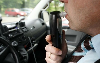 Рекорд: столько пьяных водителей в Абакане еще не ловили