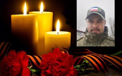 В СВО погибли двое парней из Хакасии