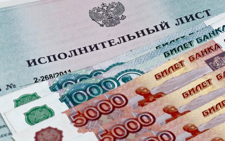 Алиментщице из Боградского района дали полгода исправительных работ 