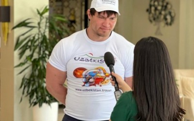 Силовой экстрим: Абакан соберет спортсменов из 4 стран 