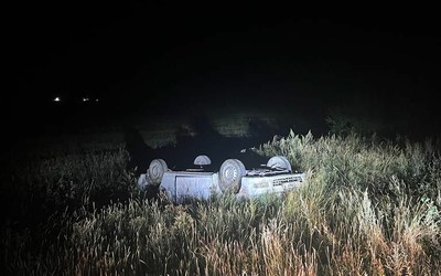 Из-за 17-летнего бесправника в Черногорске травмировались молодые девушки 