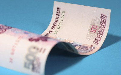 В Хакасии все чаще встречаются фальшивые 500 рублей 