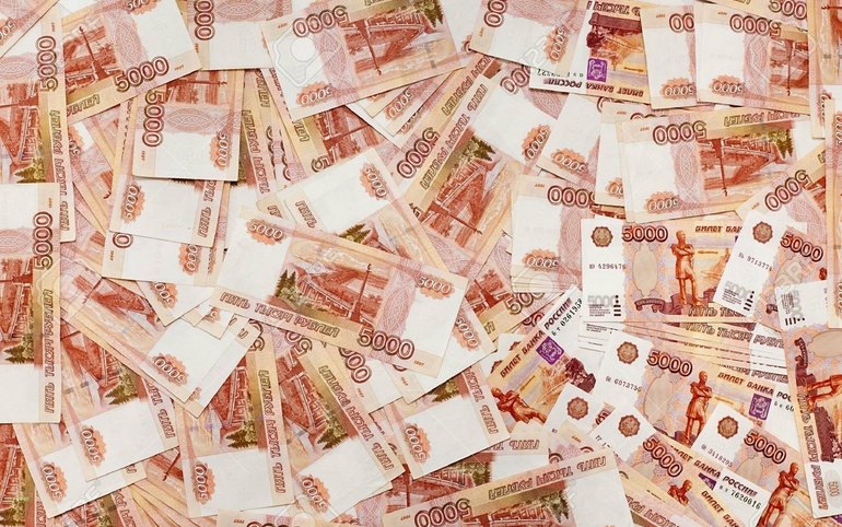 Правительство Хакасии берет кредит на зарплаты бюджетникам