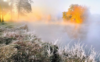 Похолодает до -12°: какой будет погода в Хакасии в октябре 