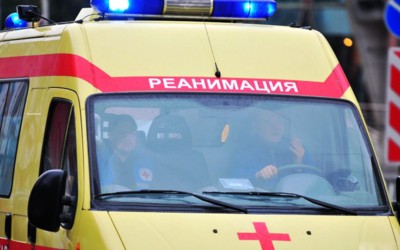 От удара током на станции Черногорские Копи пострадал ребенок 