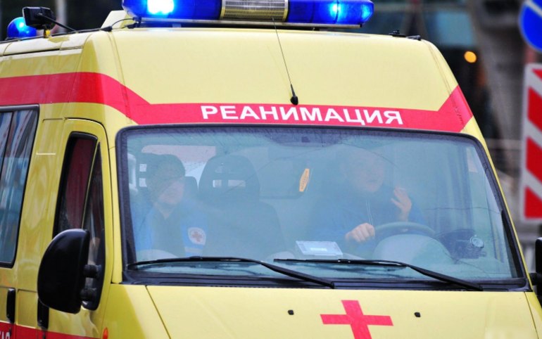 От удара током на станции Черногорские Копи пострадал ребенок 