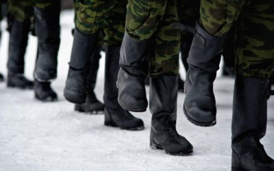 Штрафы за нарушения в сфере воинского учета вырастут с октября 