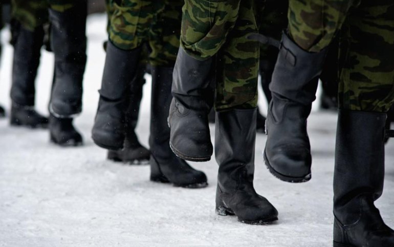 Штрафы за нарушения в сфере воинского учета вырастут с октября 