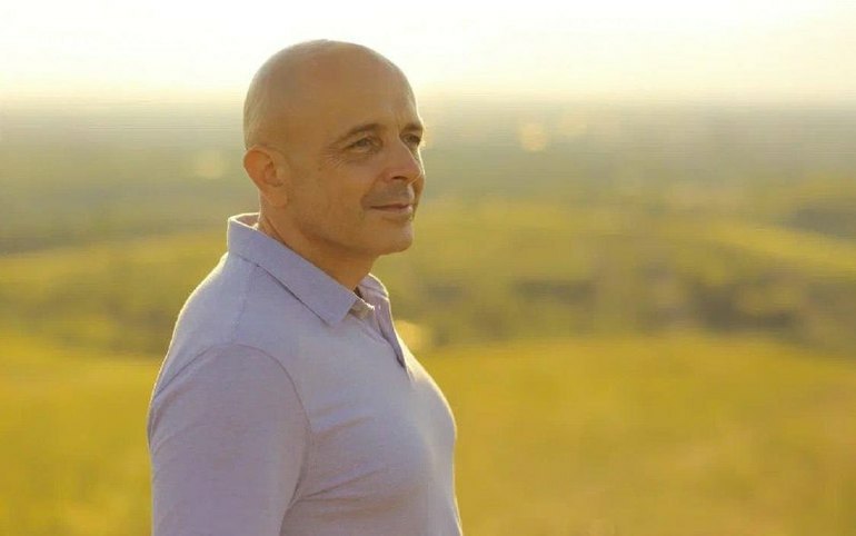 Сергей Сокол стал новым председателем Верховного Совета Хакасии