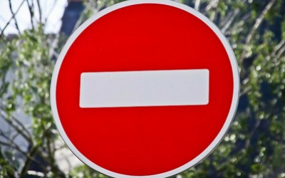 Часть Советской в Абакане полностью закроют для проезда