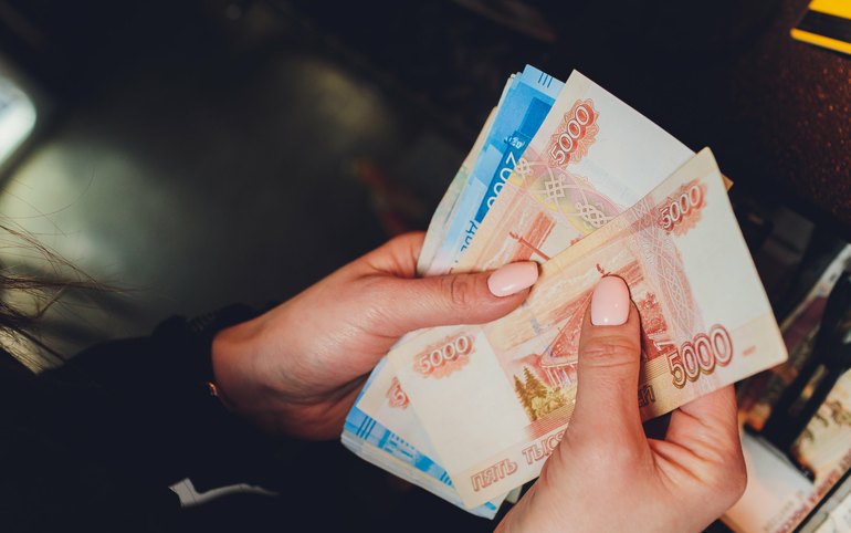 В Хакасии сельчанка выдумала ребенка ради соцвыплат