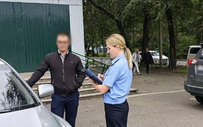 Житель Хакасии расстался с Lexus RX из-за долгов по кредиту 