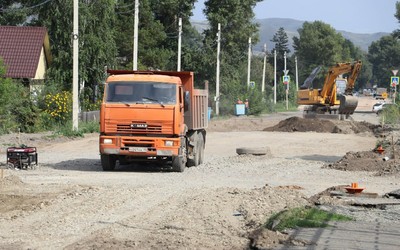 Перекресток Кирова-Тараса Шевченко закроют с понедельника 