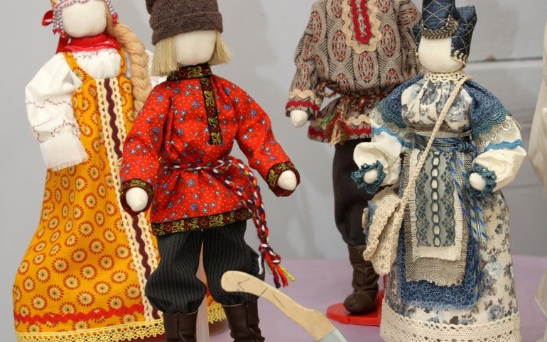 В Абакане пройдет самый рукодельный фестиваль 