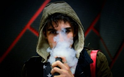 Бизнесмен в Хакасии рекламировал доставку вейпов. Ориентировался на подростков 