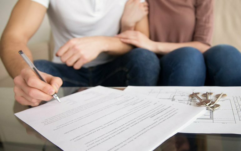 Россияне стали продавать дешевую ипотеку 