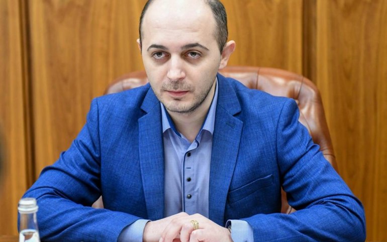 Глава Госкомтарифэнерго Хакасии уходит в отставку
