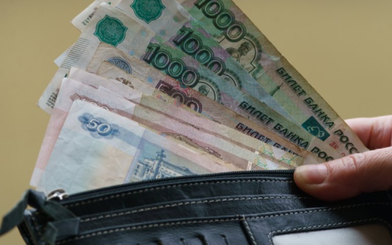 Жители Хакасии тратят на ипотеку 43% зарплаты