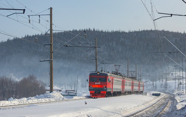 Движение ограничат через жд-переезд в Ташебе