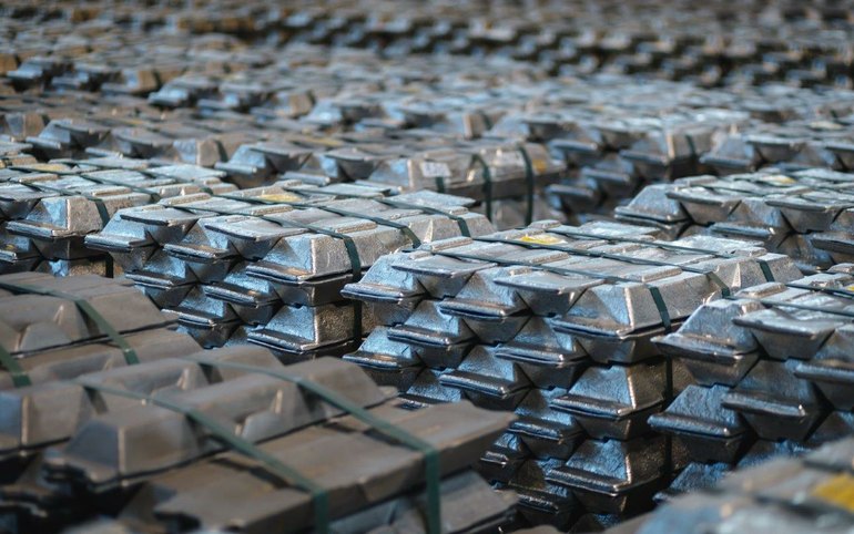 РУСАЛ увеличивает до 30% долю переработанного сырья в литейных сплавах 