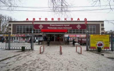 100 рублей будем платить, чтобы уехать из Абакана в Минусинск 
