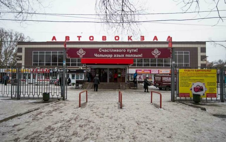 100 рублей будем платить, чтобы уехать из Абакана в Минусинск 