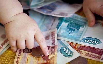 В Хакасии алиментщик задолжал 2,2 млн. Говорит, трудоустроиться не может из-за бывшей 