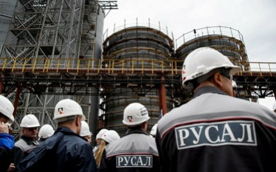 РУСАЛ впервые вошел в число лидеров лучших работодателей по версии Forbes