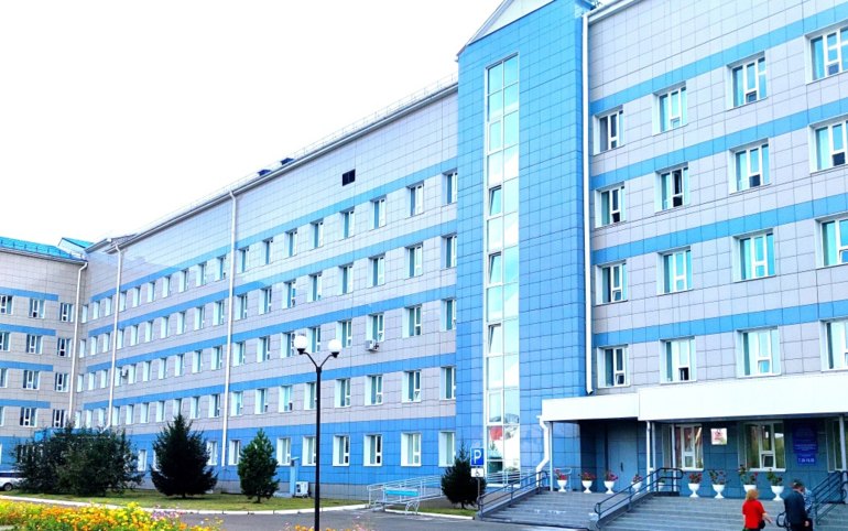 Экс-начальница Саяногорской больницы получила срок
