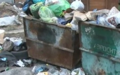 Горячую линию по вывозу мусора запускает Минстрой Хакасии 