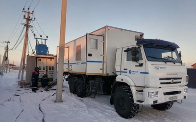 Снова отключения: в Калинино и Расцвете будут менять трансформаторы 