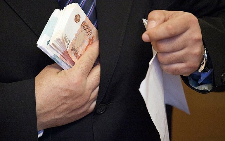 Портрет типичного коррупционера составила прокуратура Хакасии 