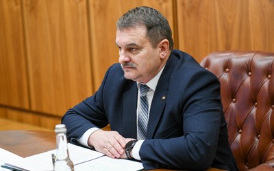 Ещё 2 министра останутся в своих креслах в правительстве Хакасии