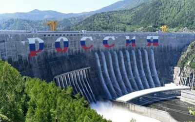 МегаФон улучшил покрытие LTE-сети около Саяно-Шушенской ГЭС