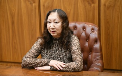 Переназначения: еще три чиновника сохранили посты в правительстве Хакасии
