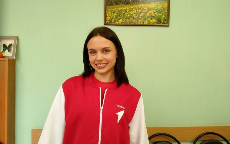 Вокалистка из Абакана выиграла в конкурсе им. Кобзона 