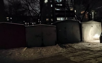 Вор-рецидивист обчищал и продавал гаражи абаканцев 